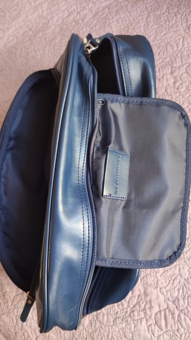 Новая спортивная сумка CHICAGO Univ. Division. REaccessories