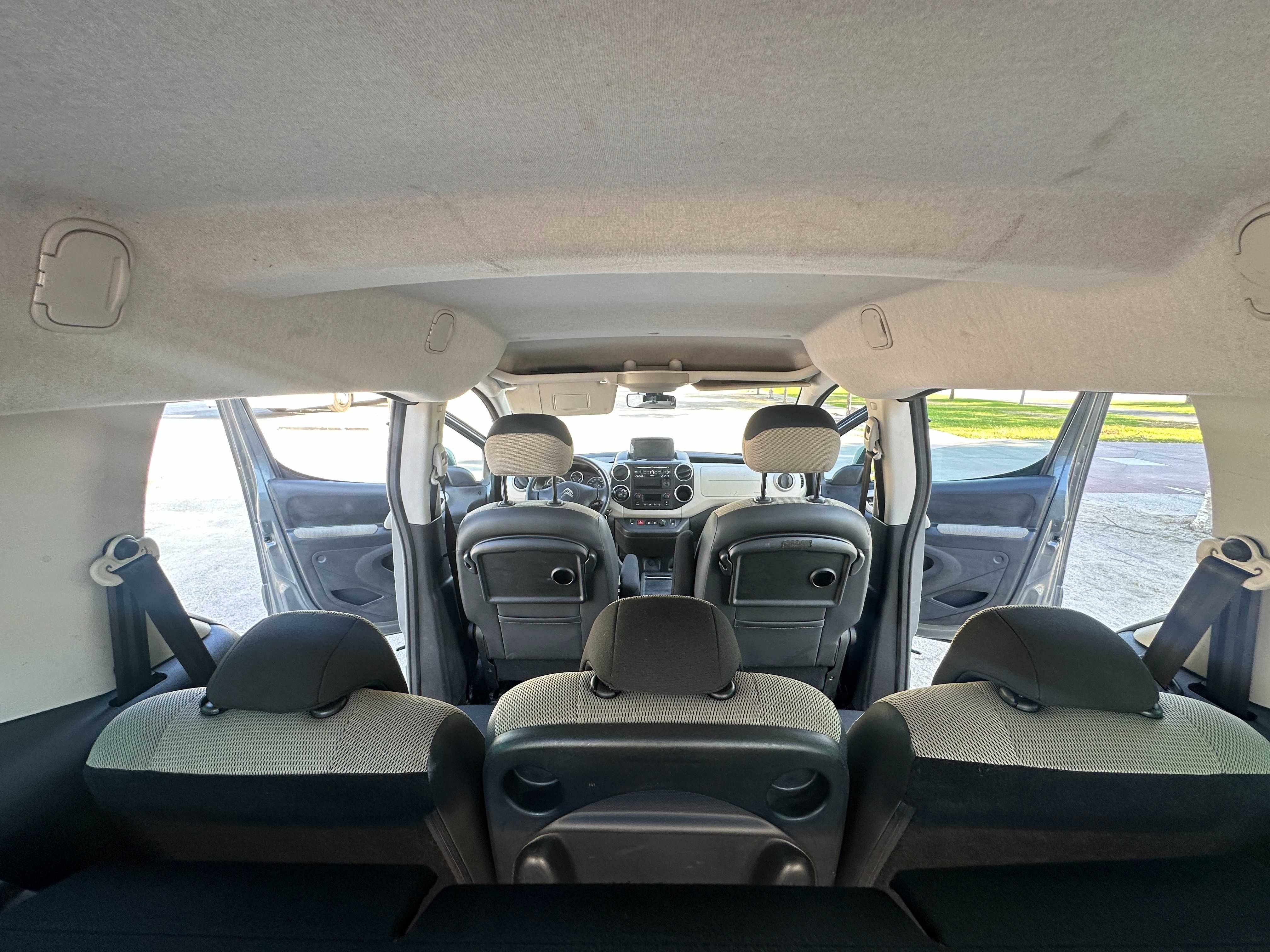 Citroën Berlingo multispace 1.6 HDI  XTR Full