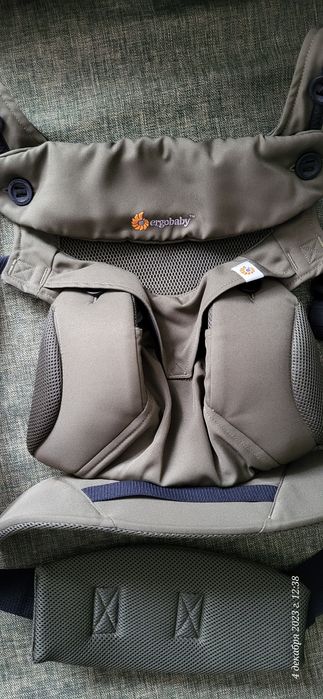 Продам новый кенгуру рюкзак.