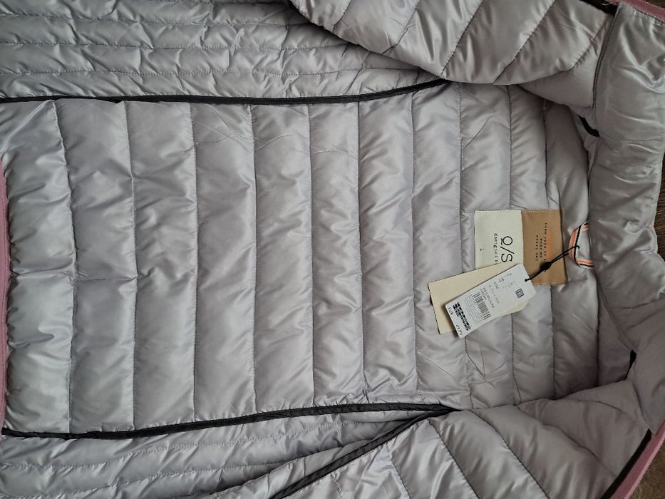 Вітровка Q/S oliver