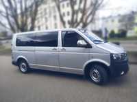 VW T5 Caravelle Volkswagen 9-cio osobowy - 6 0 2  7 4 6  4 3 5