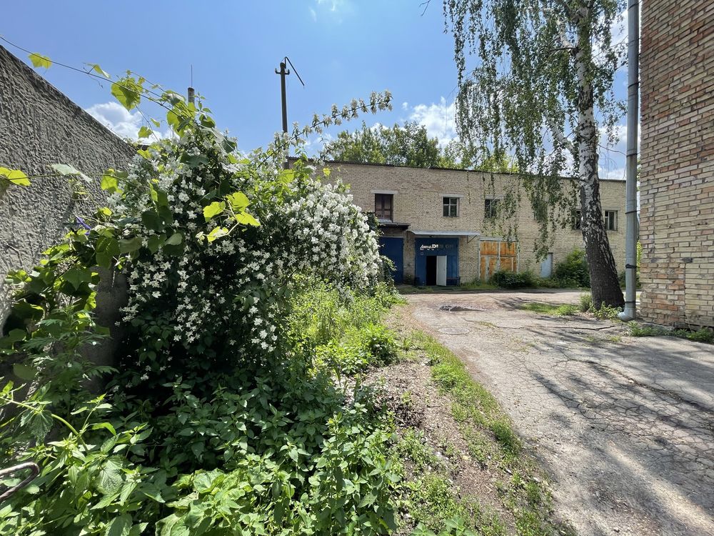 Офисно-складской комплекс, ул. Оранжерейная, м Дорогожичи, Лукьяновка!