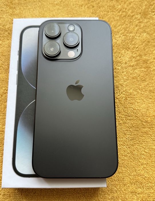 iPhone 14 pro 128gb neverlock