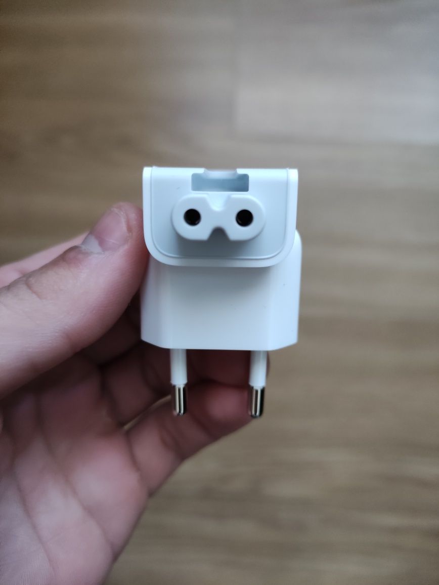 Adaptador carregador MacBook