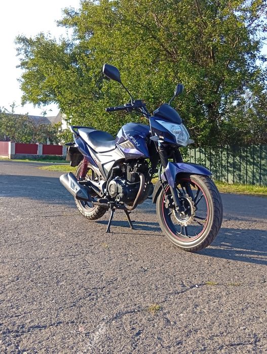 Ліфан сітіер 200
