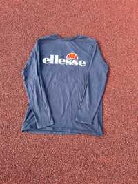 Лонг слив ellesse