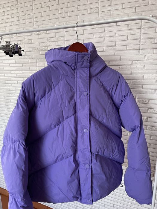 Жіноча куртка оверсайз весна/осінь