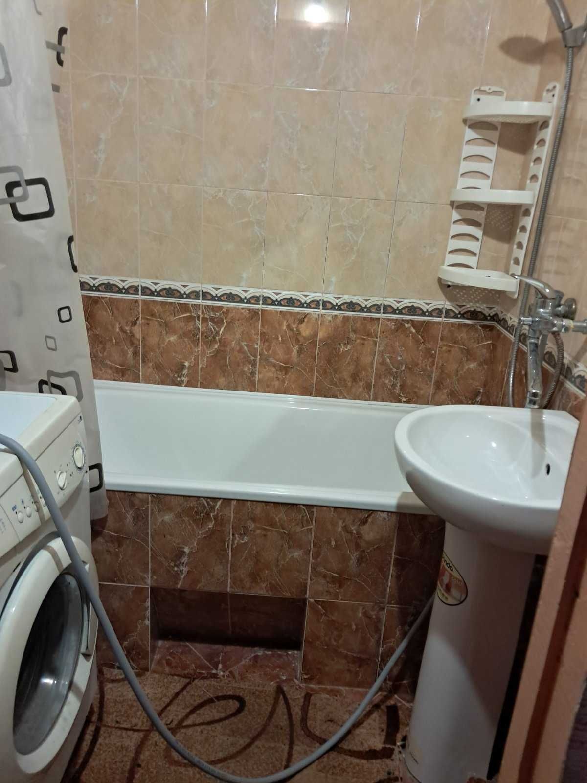Продам 2 х комн.квартиру на Восходе