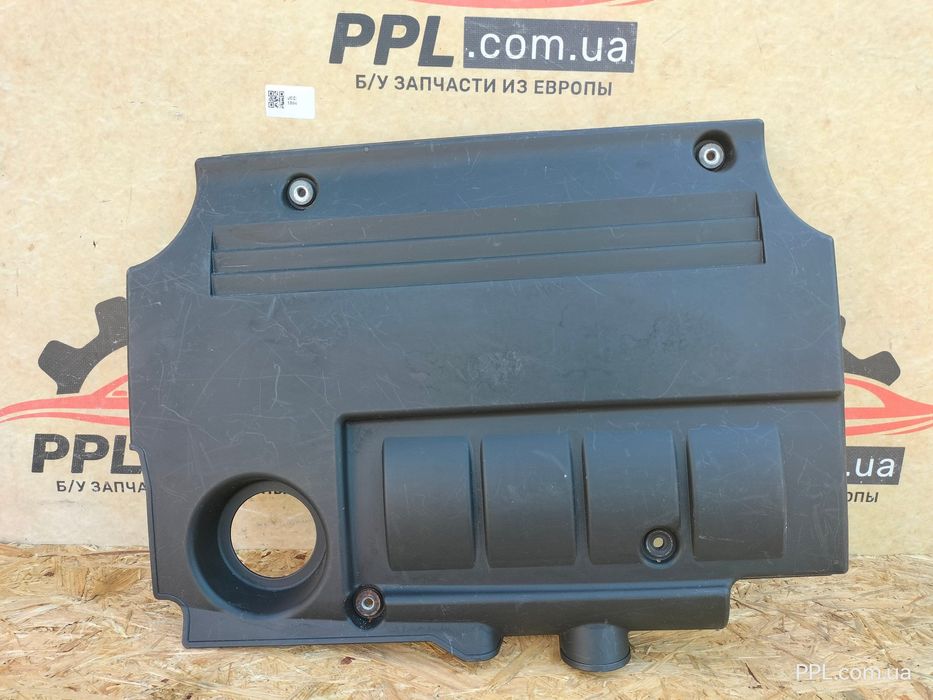 Suzuki SX4 2006-2013 1.9 DDIS Sedici Накладка крышка двигателя мотора