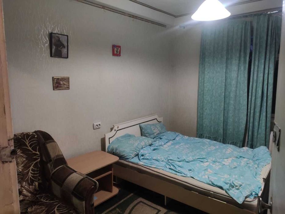 Оренда кімнати в 3-к квартирі, Лісовий масив. вул К. Поповича 16