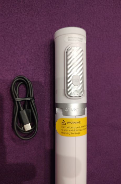 Selfie Stick Atumtek