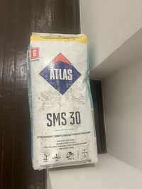ATLAS SMS 30 wylewka samopoziomująca