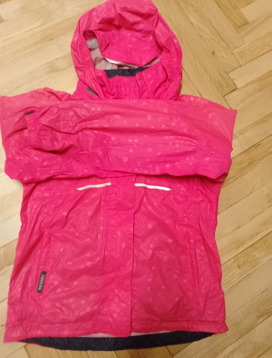 Вітровка дощовик