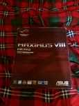 Asus Maximus Viii Hero