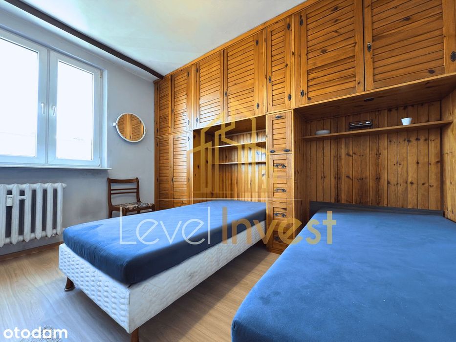 2-pokojowe mieszkanie z widokiem na morze – Gdynia Witomino