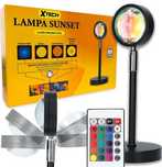Regulowana lampka nocna led