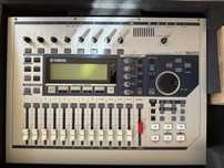 Studio nagrań Yamaha AW1600