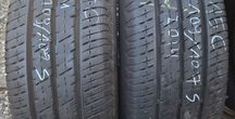 215/70R15C Continental Vanco 2 Lato