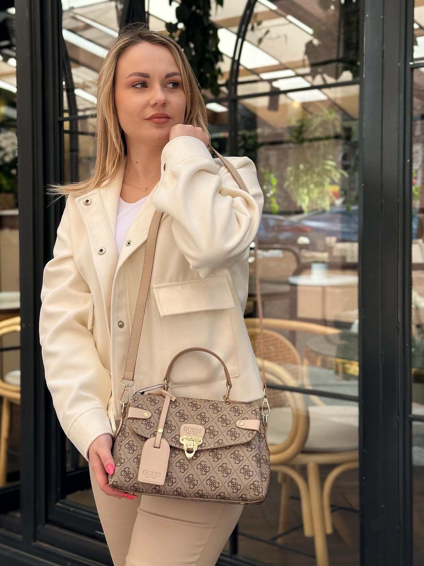 Сумка Guess нова