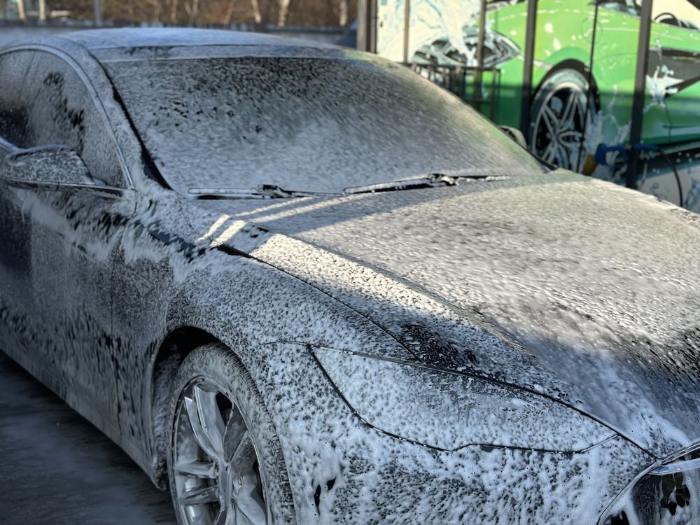 Продаю Tesla Model S 2015 Чернівці Повний Привід 70D