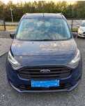 Ford transit connect bez BIK,KRD