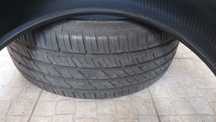Pneus NOVOS Feuvert 215/50 R17