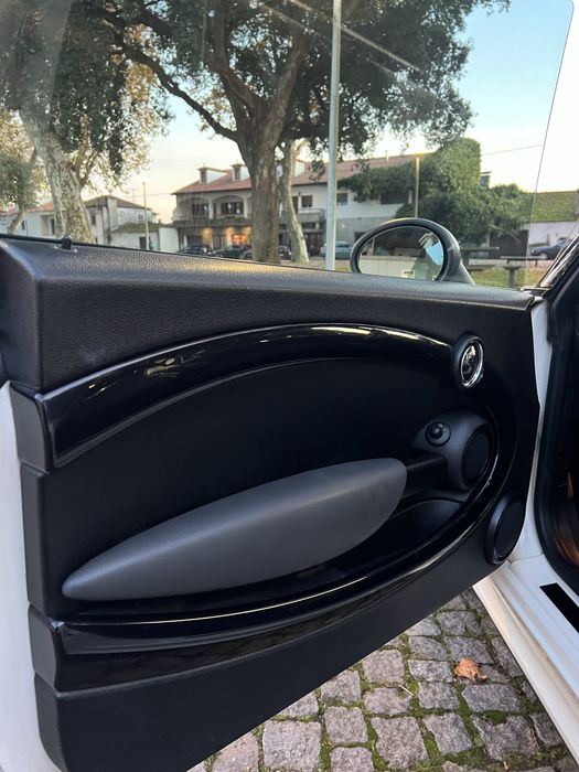 Mini Cooper D 2009 Kit JCW