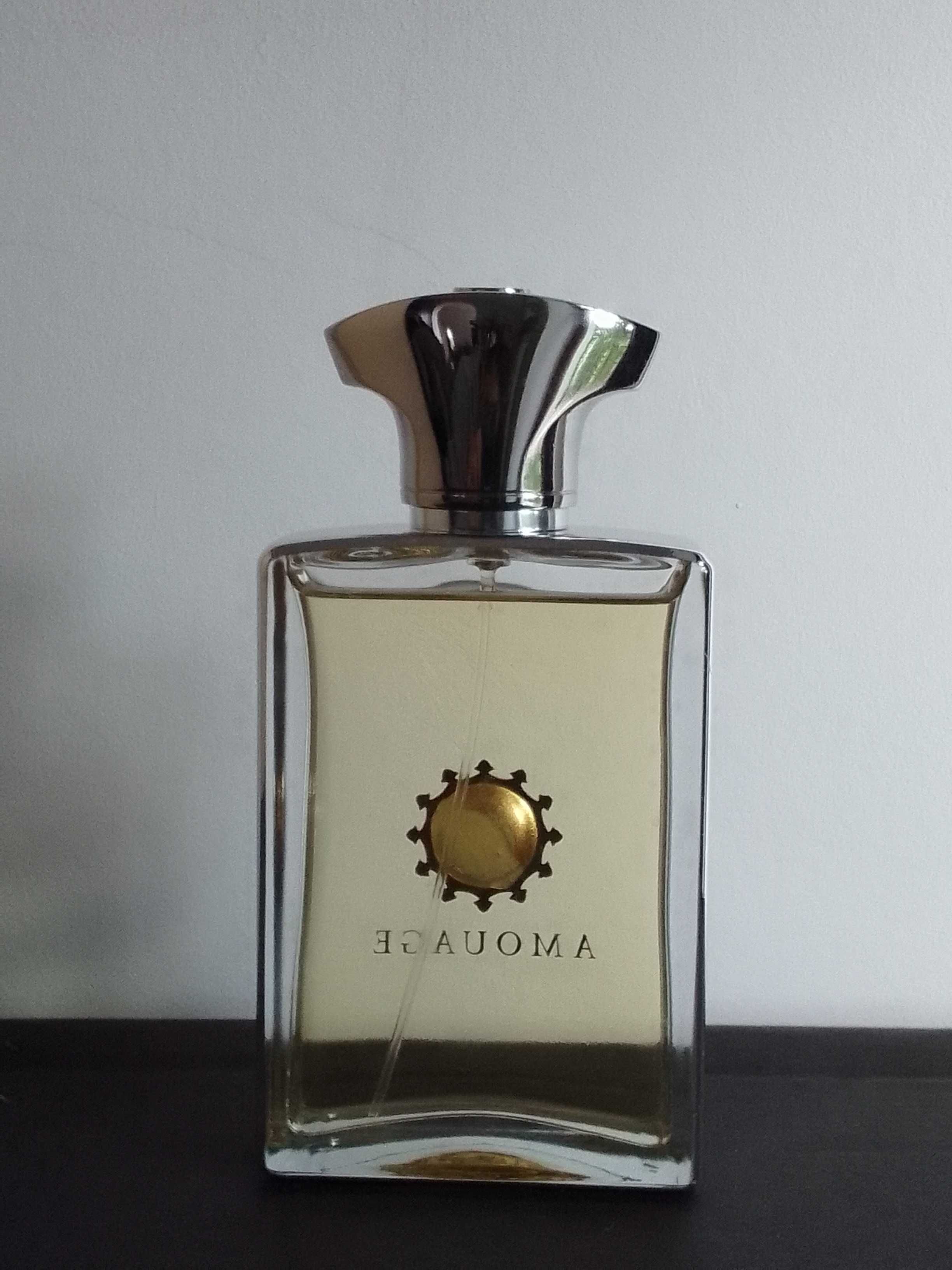 Perfumy Amouage Reflection