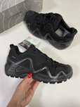 41р, 42.5р, 44.5р. Кросівки ОРИГІНАЛ берці Lowa Zephyr GTX Lo TF Black