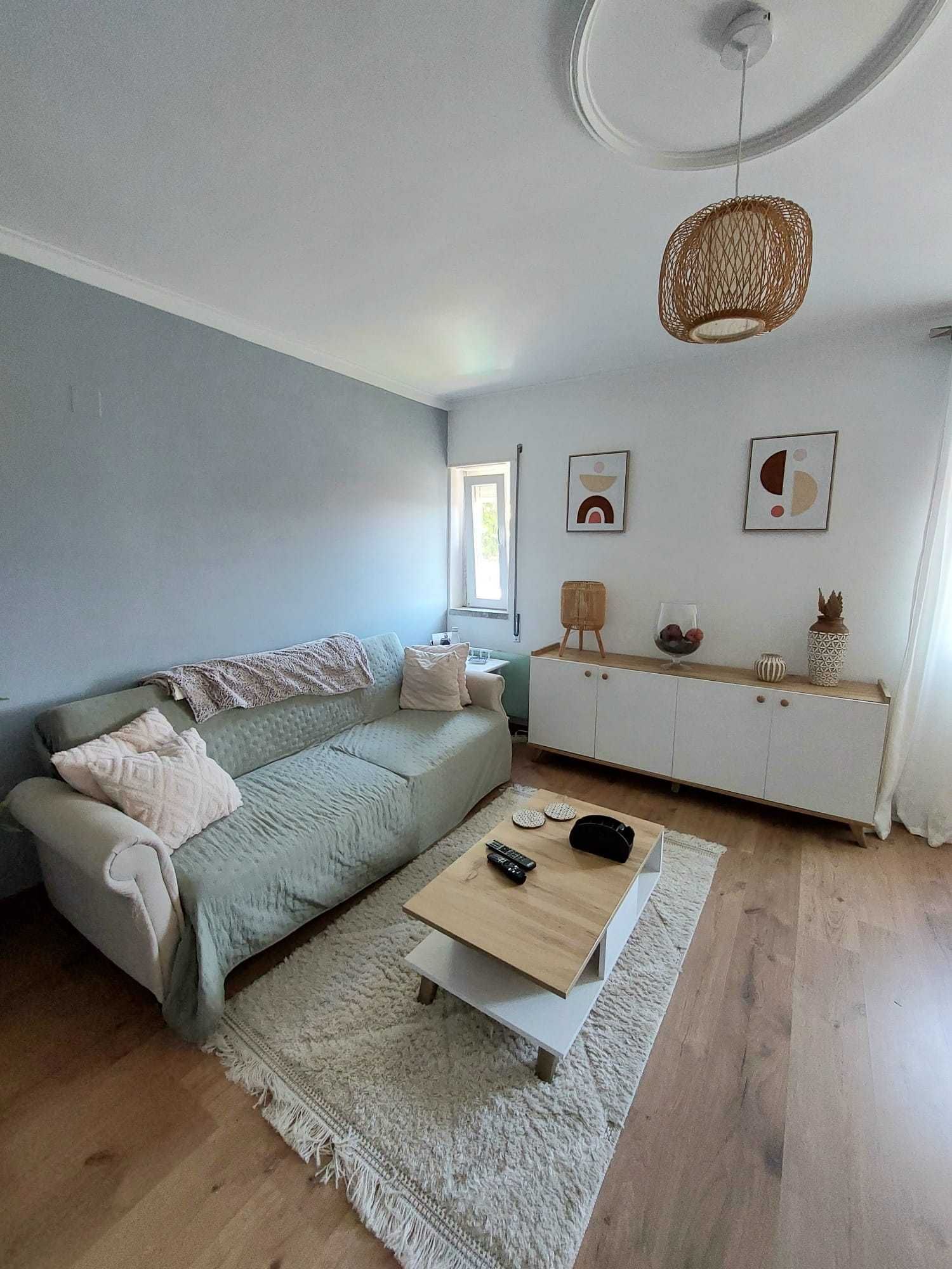 Apartamento remodelado Excelente Oportunidade