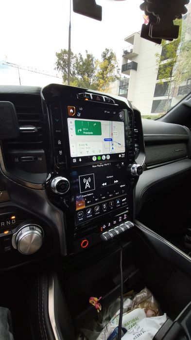RAM 1500 Limited