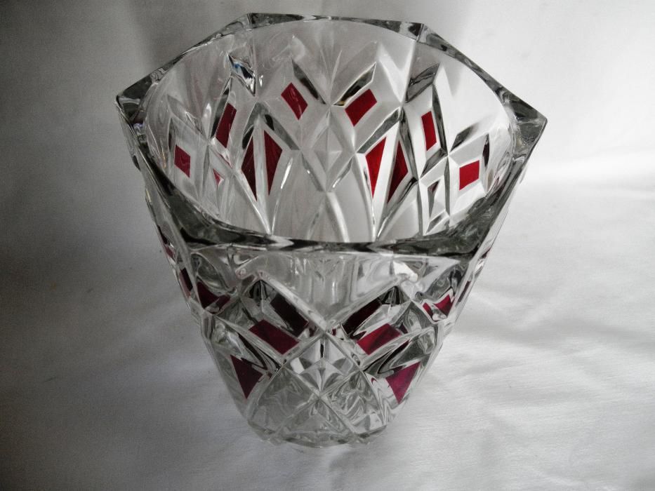 Jarra Vidro Francês