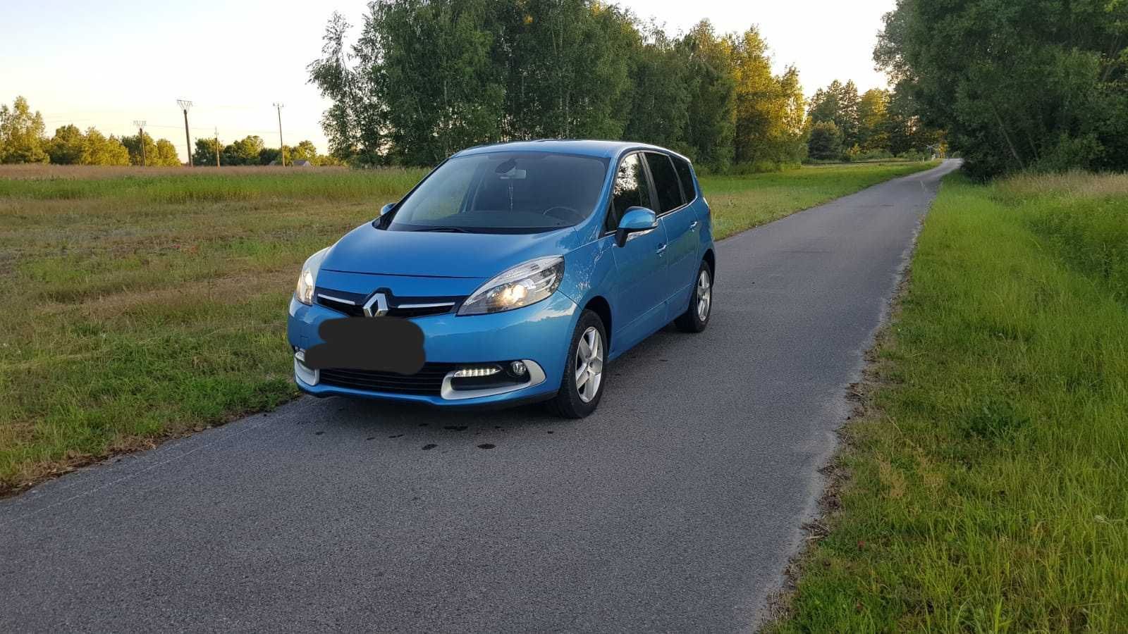 Sprzedam Renault Grand Scenic
