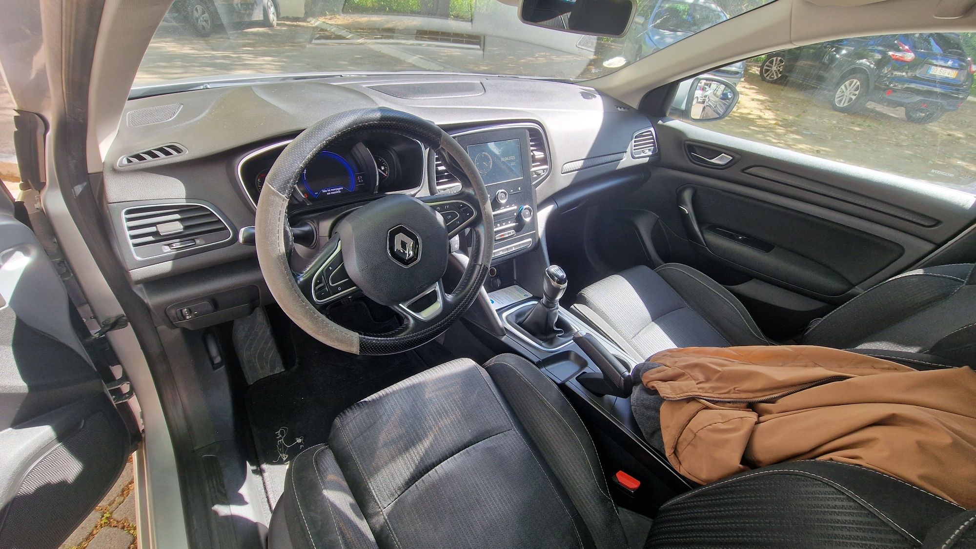 Renault Megane IV