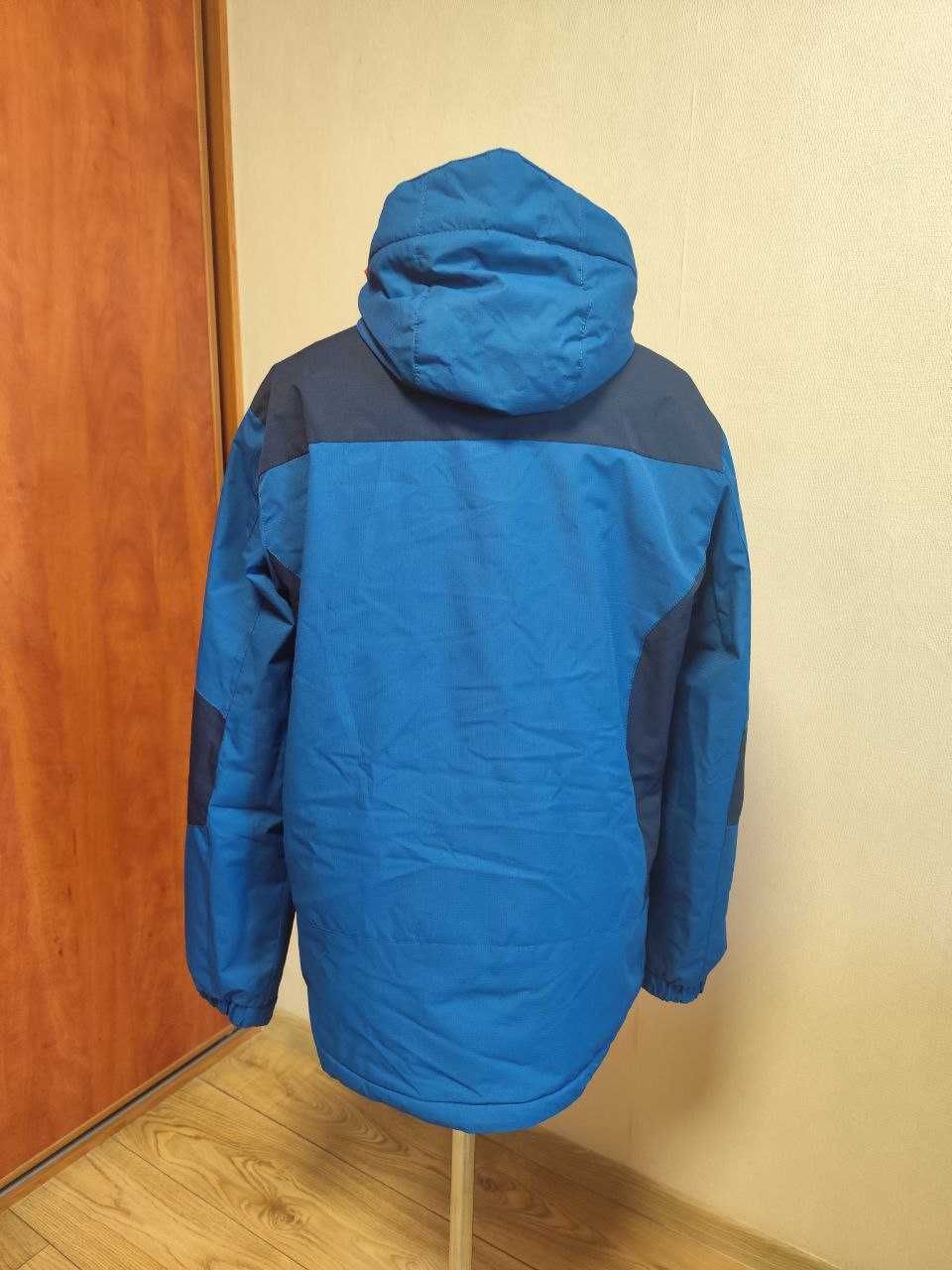 Куртка columbia titanium L