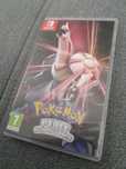 Gra Nintendo Switch Pokemon Shining Pearl