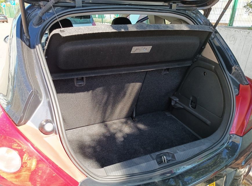 Opel corsa D 1.3 CDTI