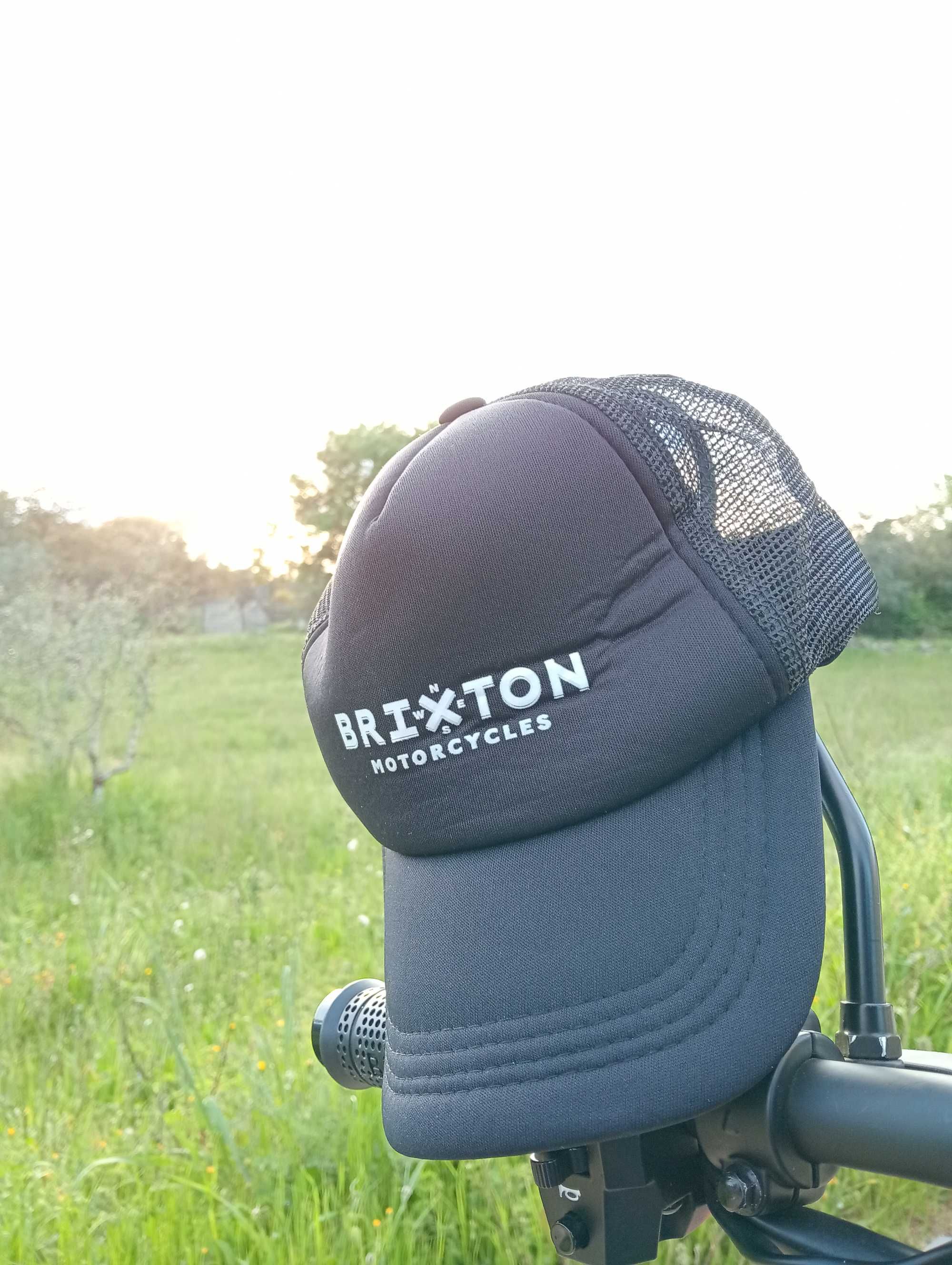 Brixton Cromwell 125cc
