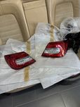 фонар фонарі оптика ліхтар стоп Maserati Quattroporte 2013-2021 USA
