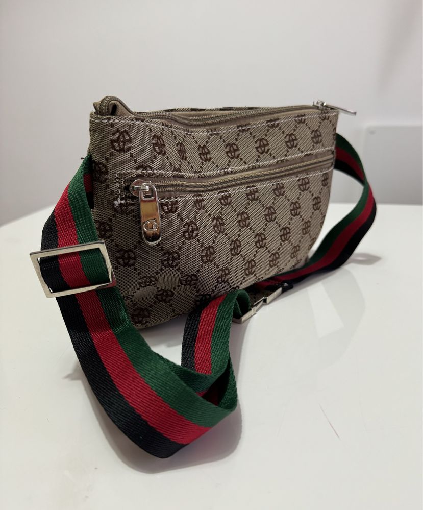 Bolsa Cintura Gucci