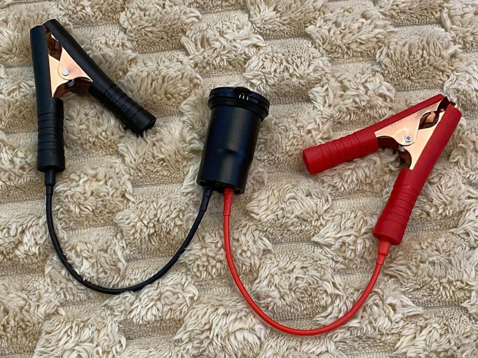 Адаптер живлення Power Delivery для Apple MacBook (Type C) 48W від 12V