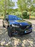 Volvo XC 40 1.5 T4 PHEV R-Design