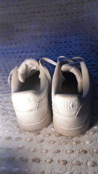 Tenis usado em bom estado
