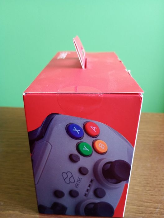 Nintendo Switch Controller64283965699459121