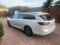 Opel Insignia Sprzedam lub zamienię na busa