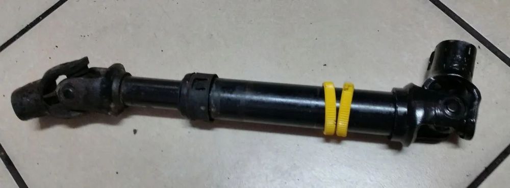 KRZYŻAK KOLUMNY KIEROWNICZEJ OPEL VECTRA C SIGNUM