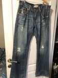 Джинси чоловічі identic denim