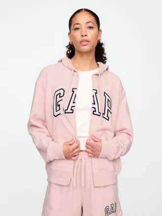 Gap oryginalna bluza na suwak rozmiary kolory