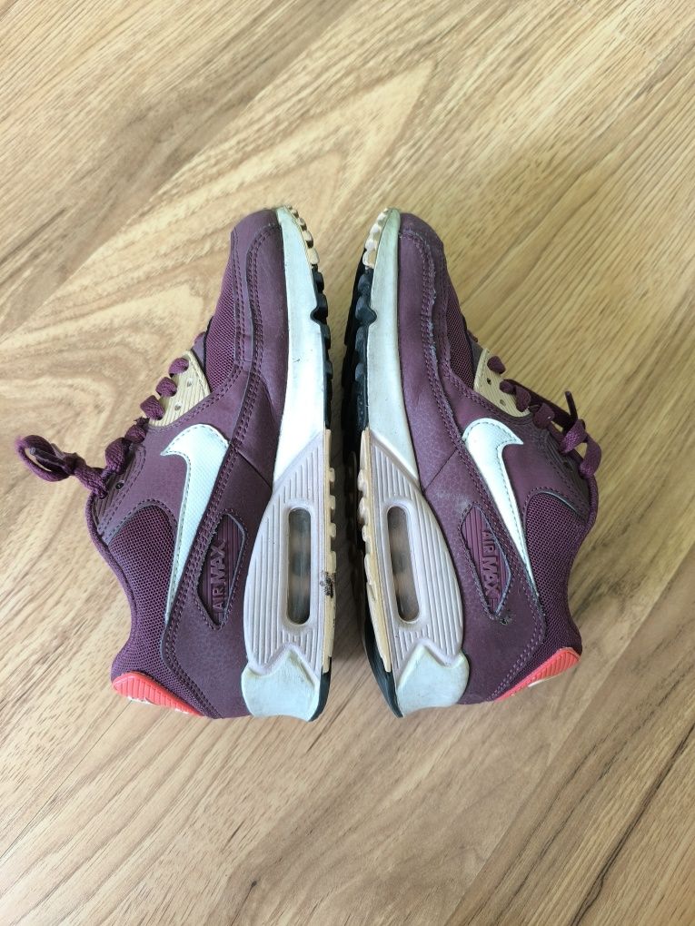 Buty Nike Airmax rozm 37,5 stan bardzo dobry