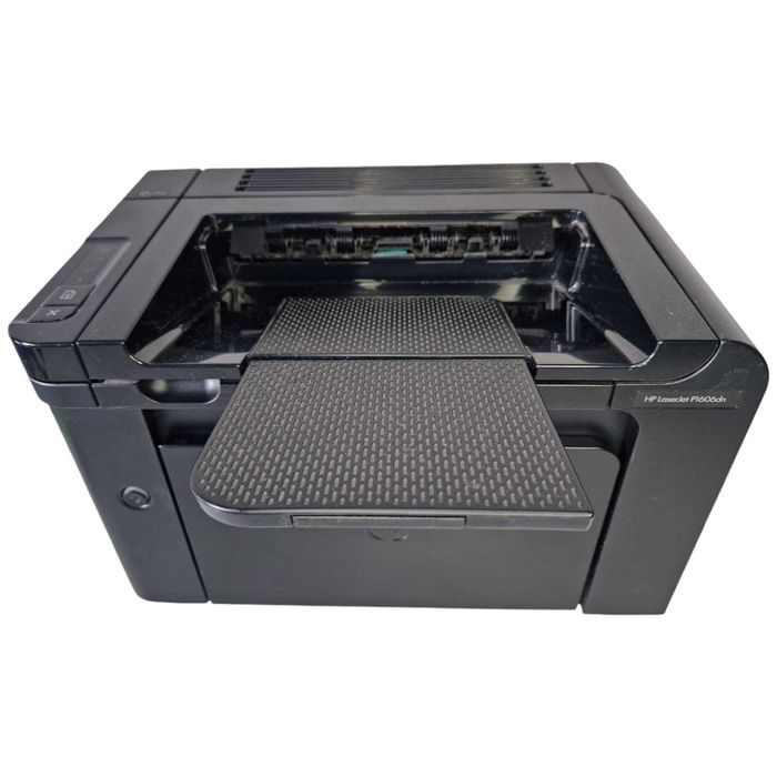 (1013) Drukarka laserowa HP P1606DN
